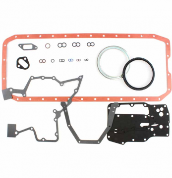 Cometic Streetpro Bottom End Gasket Kit Cummins 07.5-2018